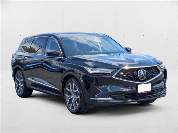2023 Acura MDX