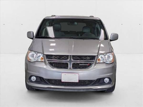 2019 Dodge Grand