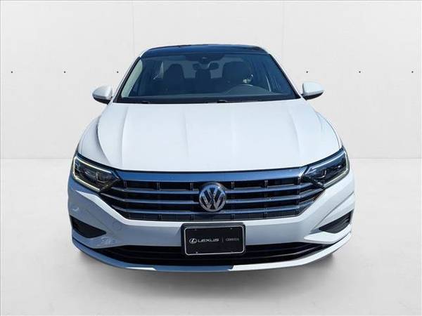 2021 Volkswagen Jetta