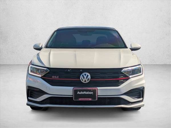 2020 Volkswagen Jetta