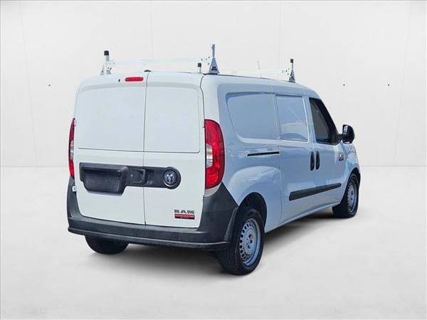 2020 Dodge Tradesman