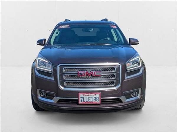 2015 GMC Acadia