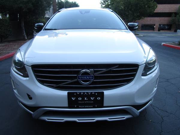 2017 Volvo XC60