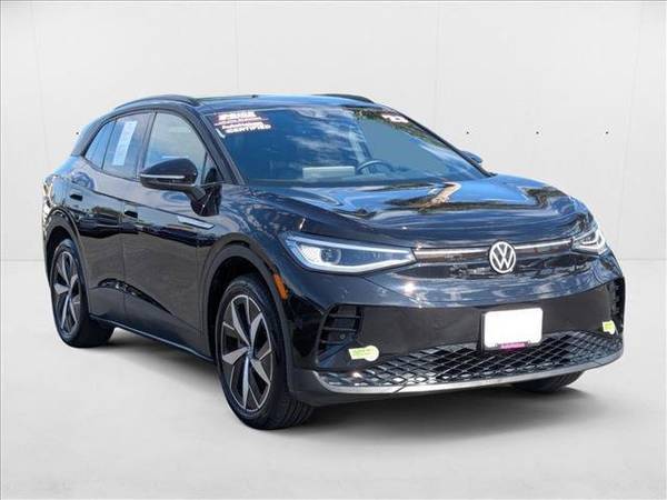 2023 Volkswagen ID