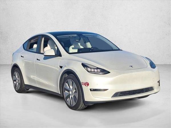 2021 Tesla Model