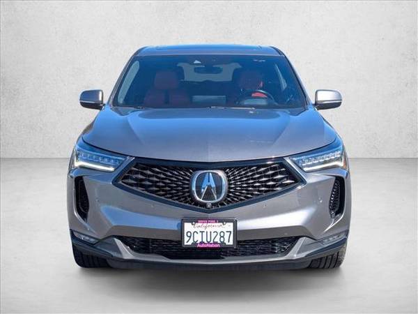 2022 Acura RDX