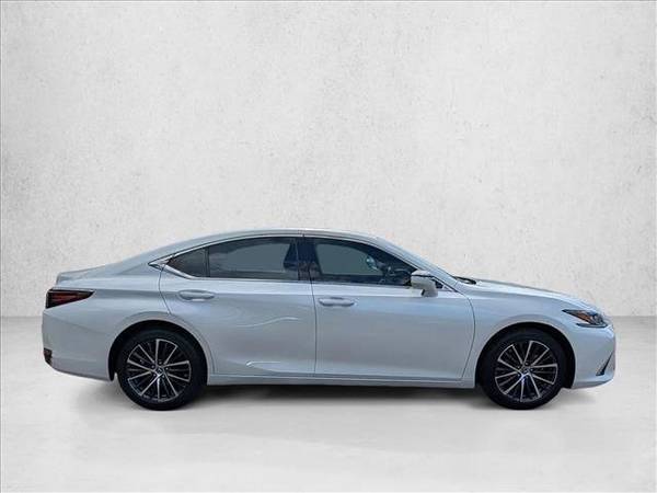 2024 Lexus ES