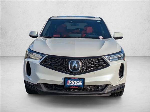 2023 Acura RDX