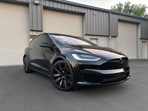 2023 Tesla Model