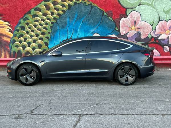 2017 Tesla Model