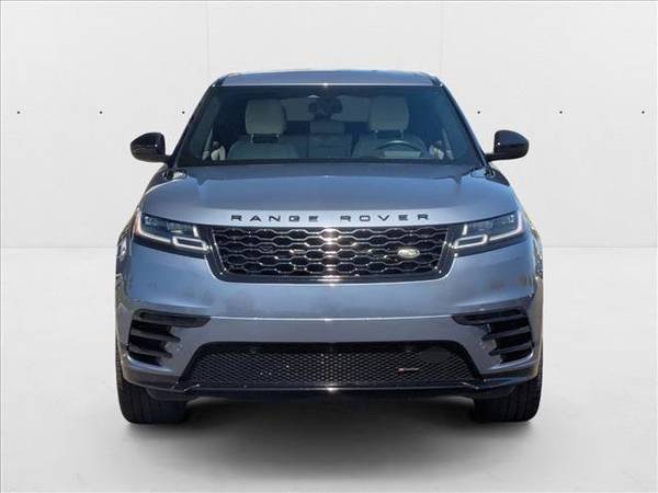 2023 Land Rover Range