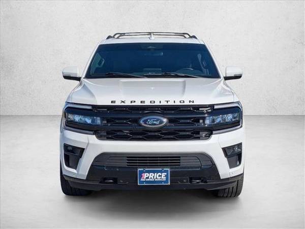 2023 Ford Expedition