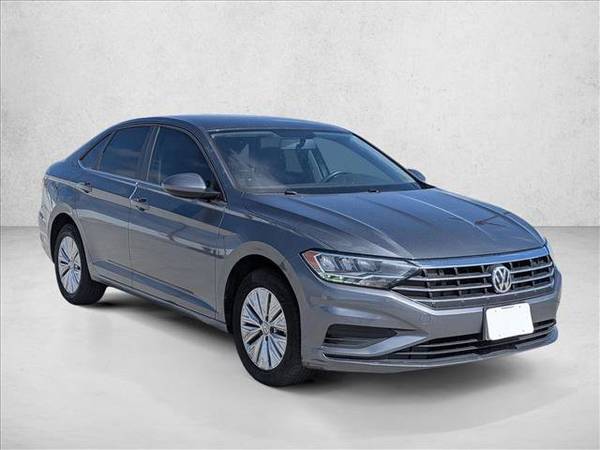 2020 Volkswagen Jetta