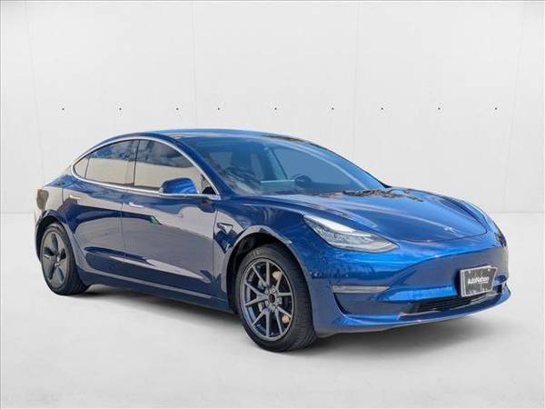 2020 Tesla Model