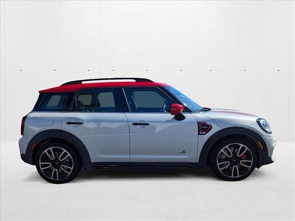 2021 Mini Countryman