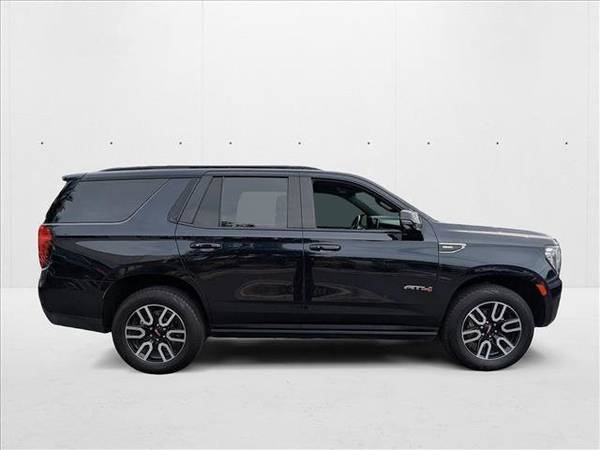 2021 GMC Yukon
