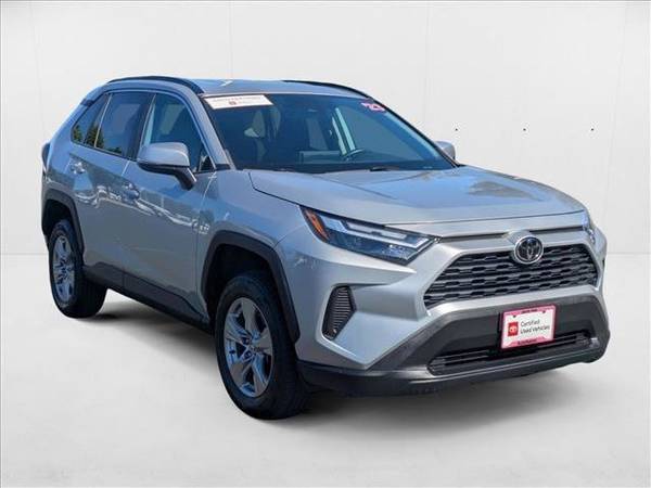 2023 Toyota RAV4