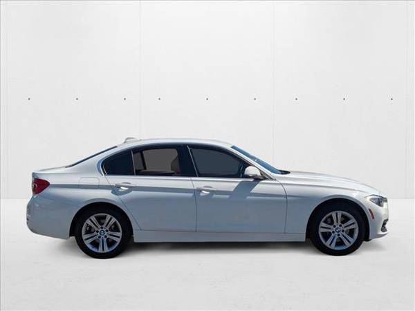2017 BMW 330i